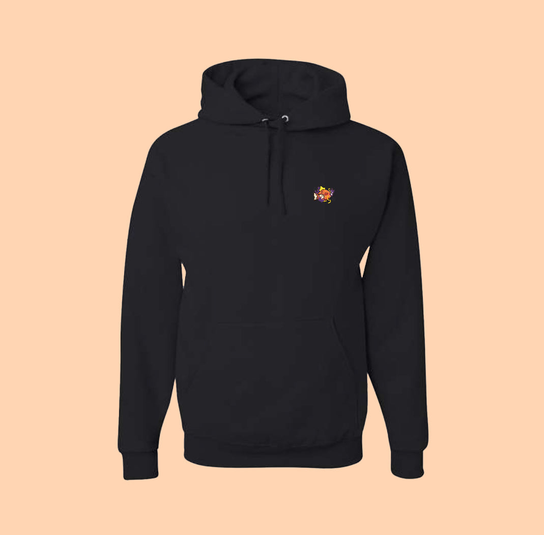 #0129 shadow hoodie
