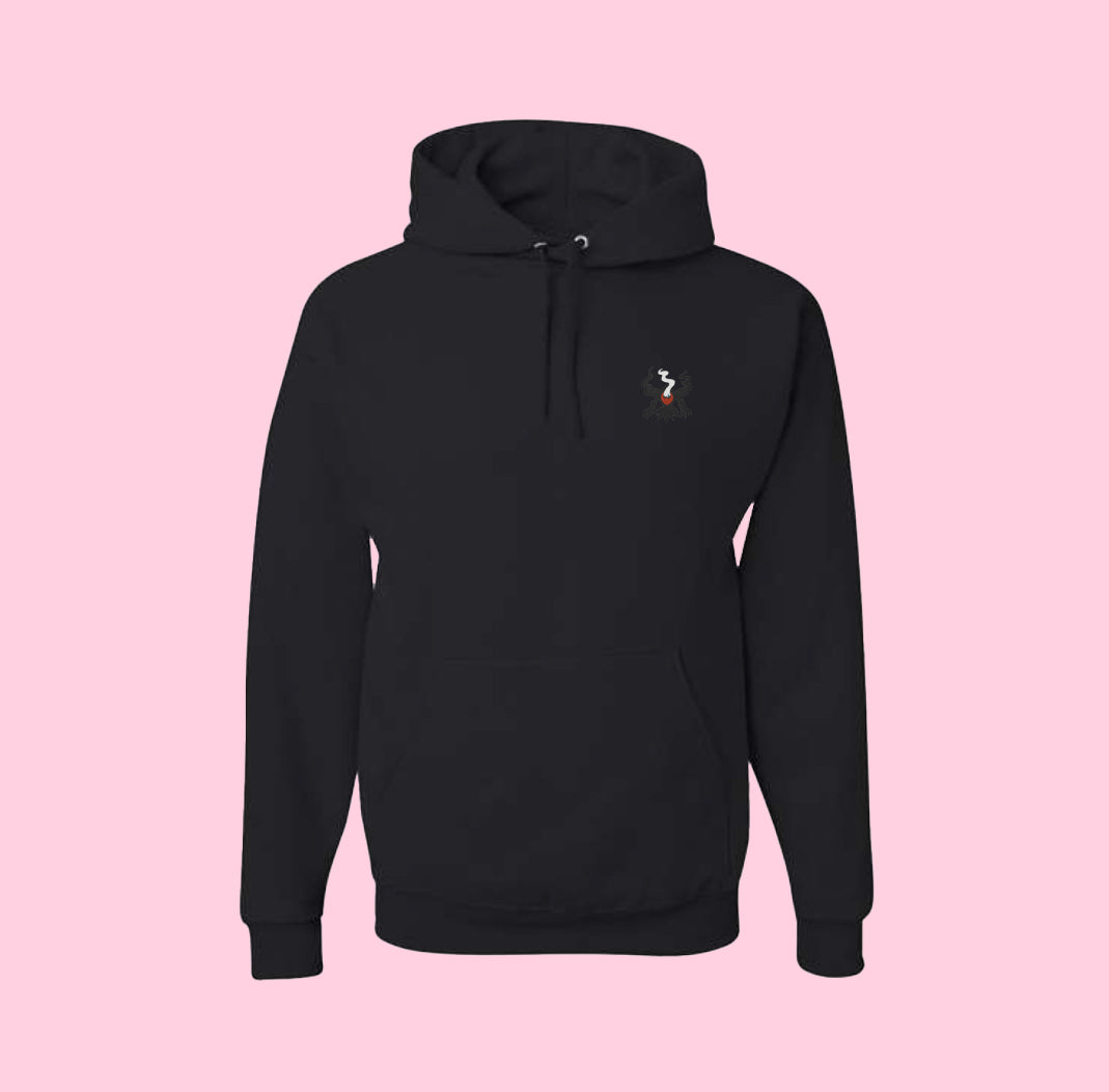 #0491 hoodie