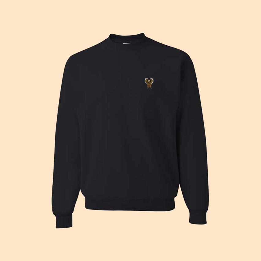 #0399 god sweatshirt