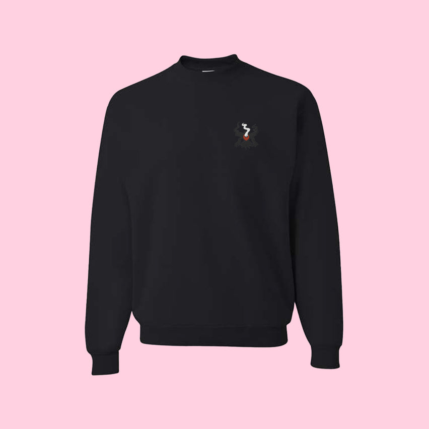 #0491 sweatshirt