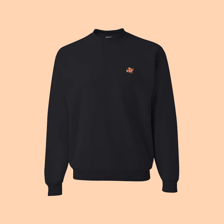 #0129 shadow sweatshirt
