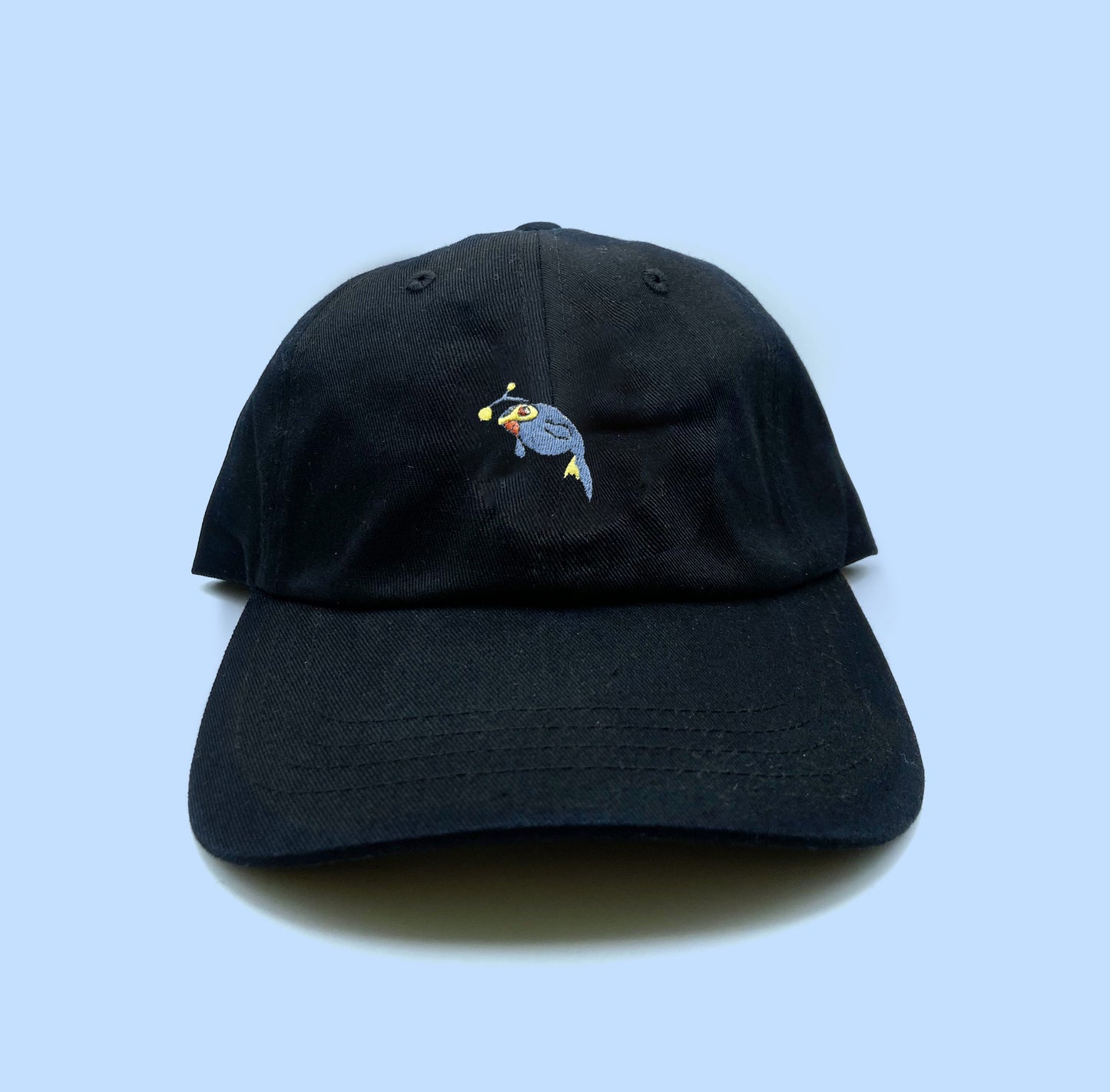 #0171 dad hat