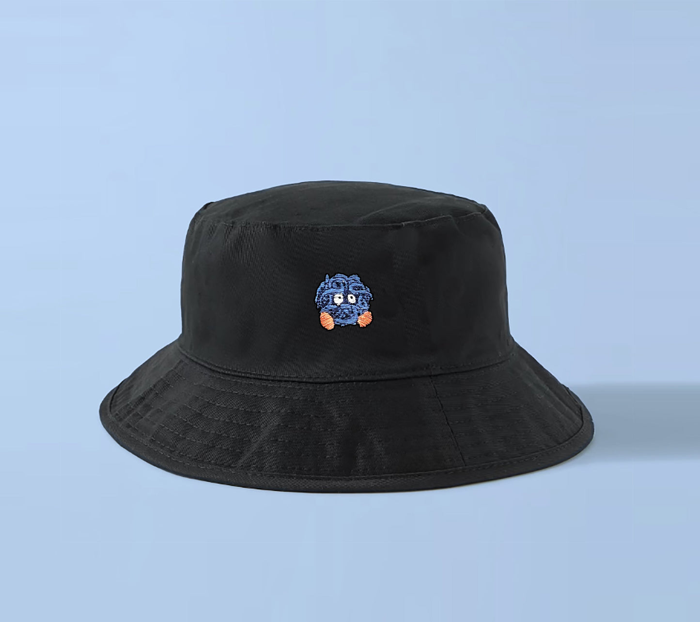 #0114 bucket hat