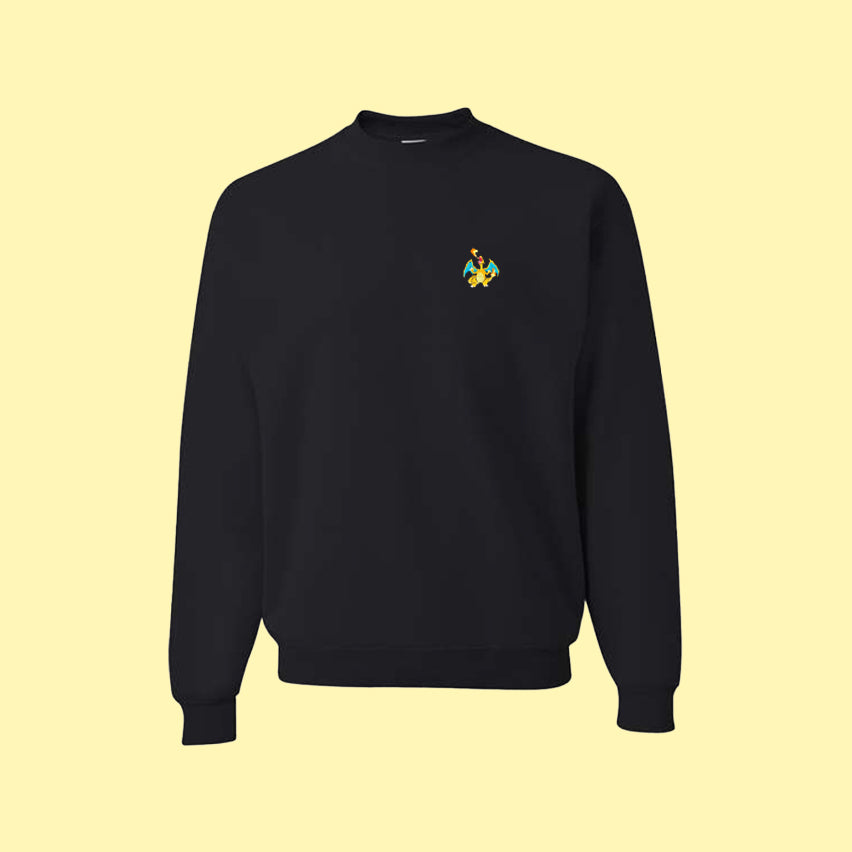 #0006 sweatshirt