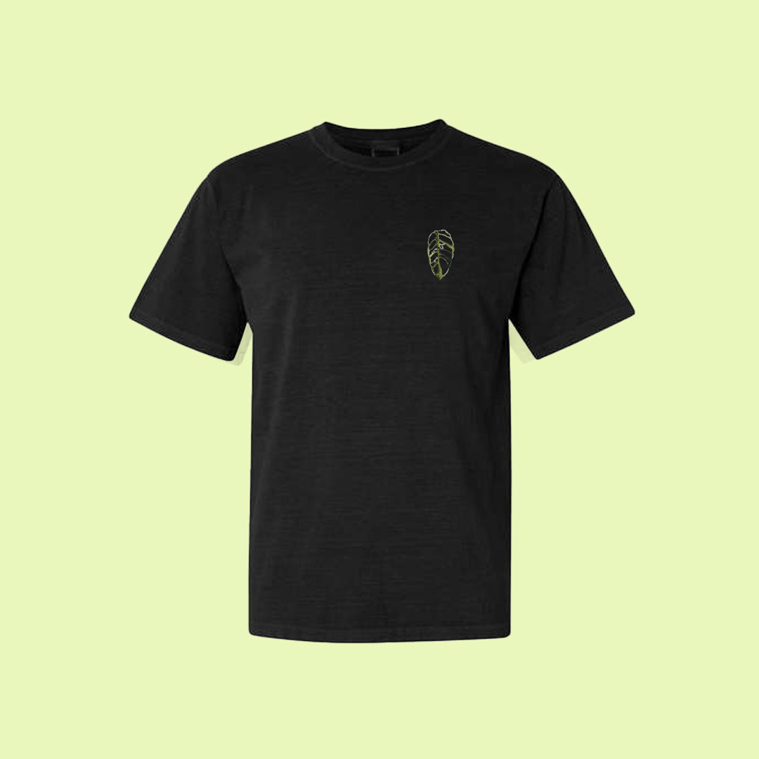 Monstera Obliqua 2 Tee Shirt