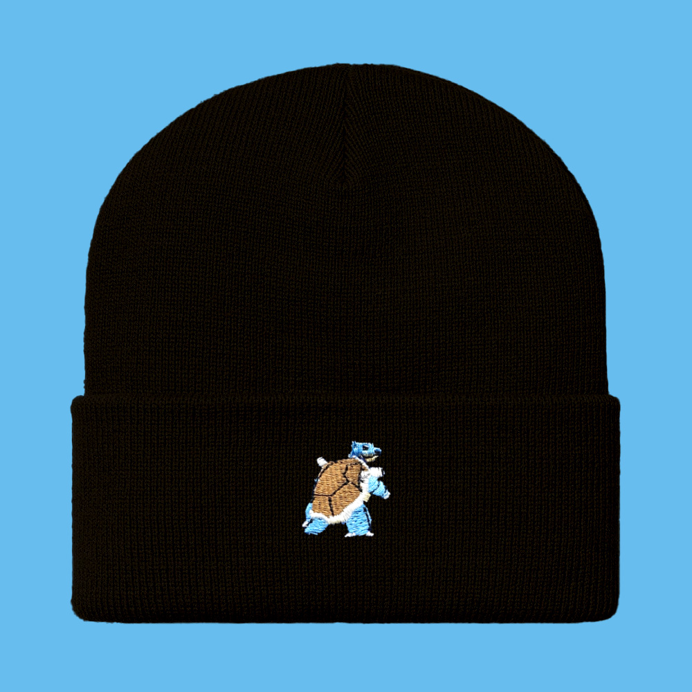 #0009 beanie
