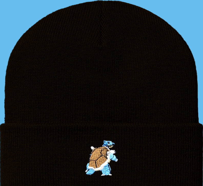 #0009 beanie