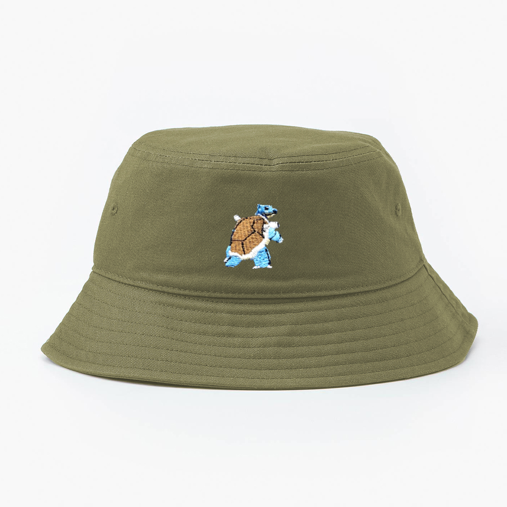 #0009 bucket hat