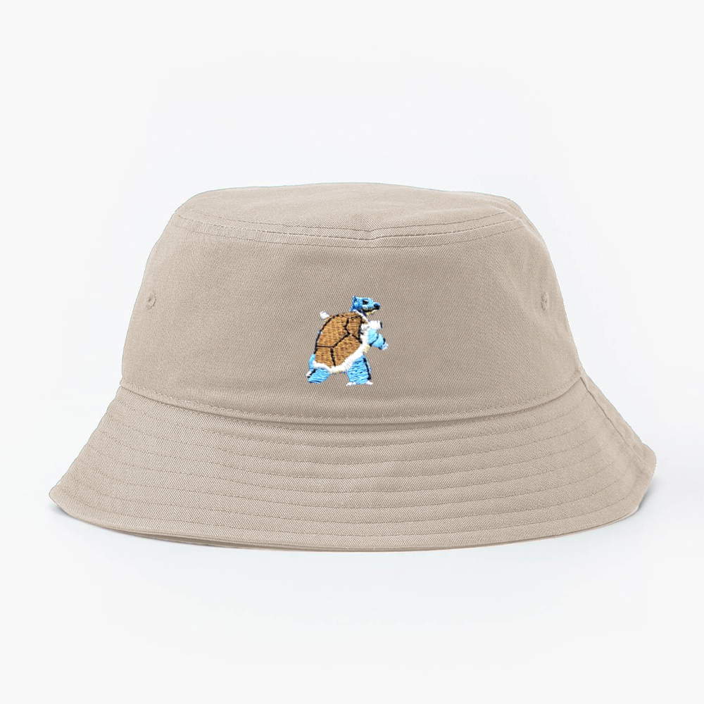#0009 bucket hat