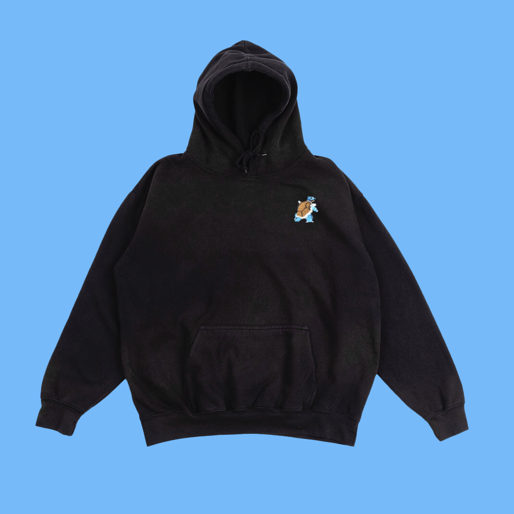 #0009 hoodie