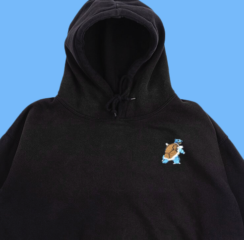 #0009 hoodie