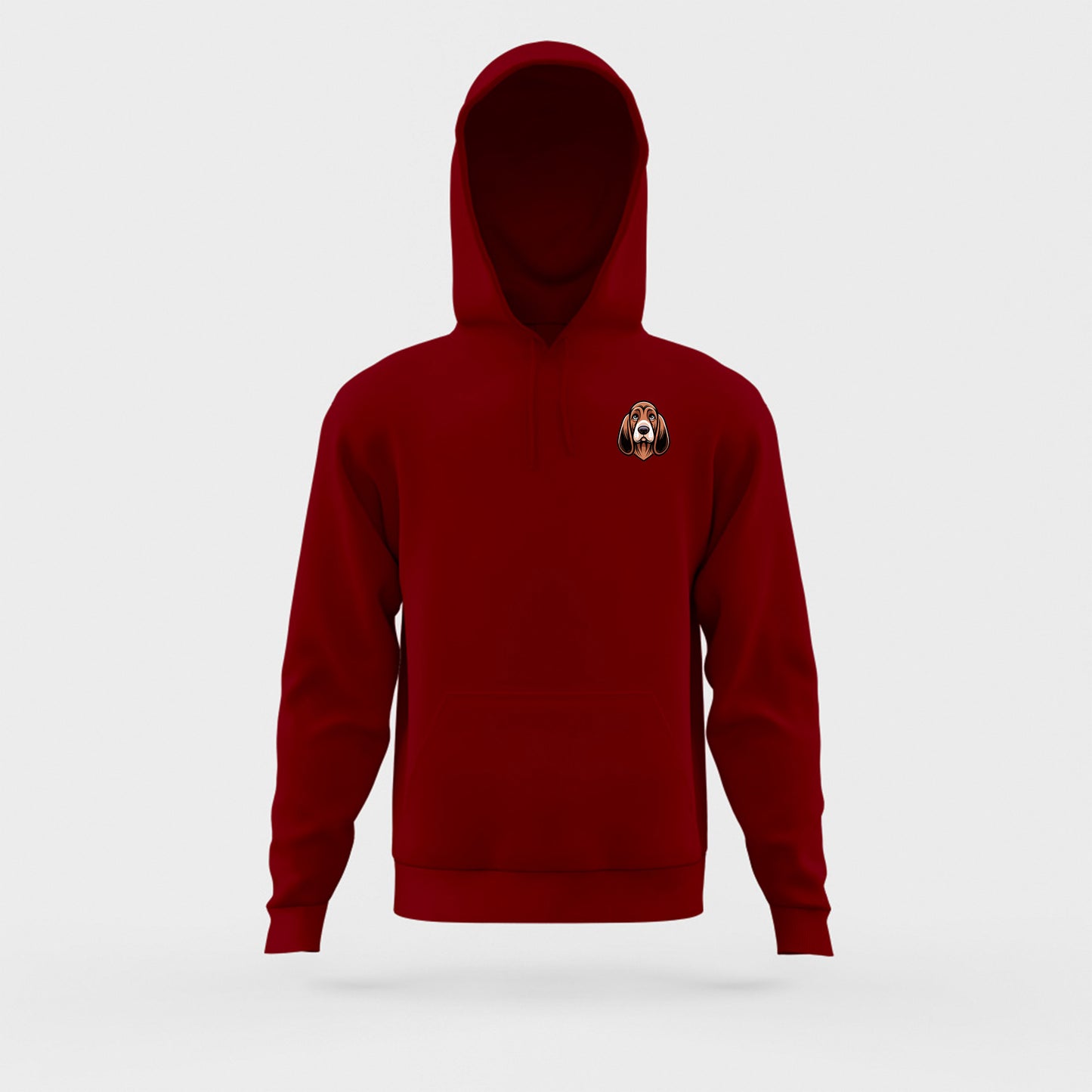 Bloodhound Hoodie