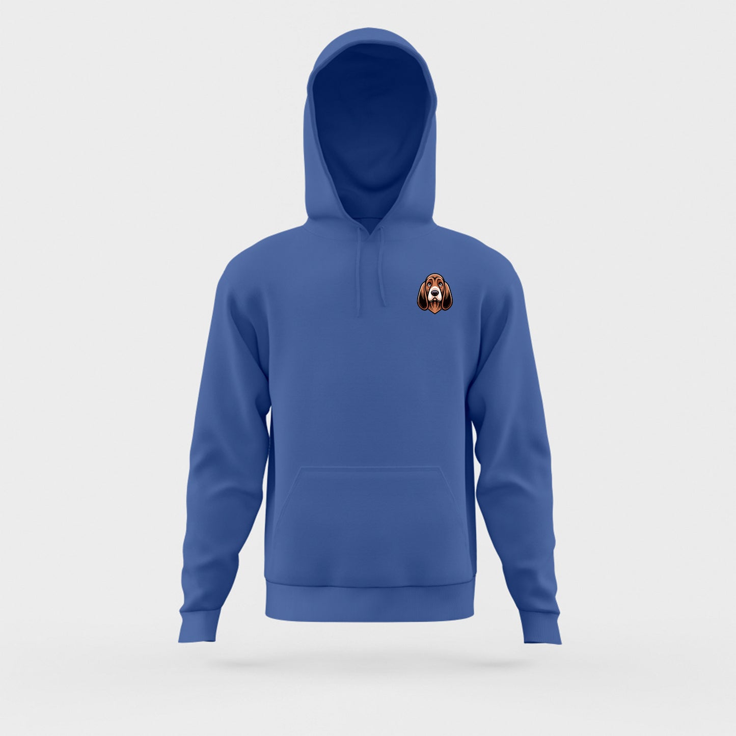 Bloodhound Hoodie