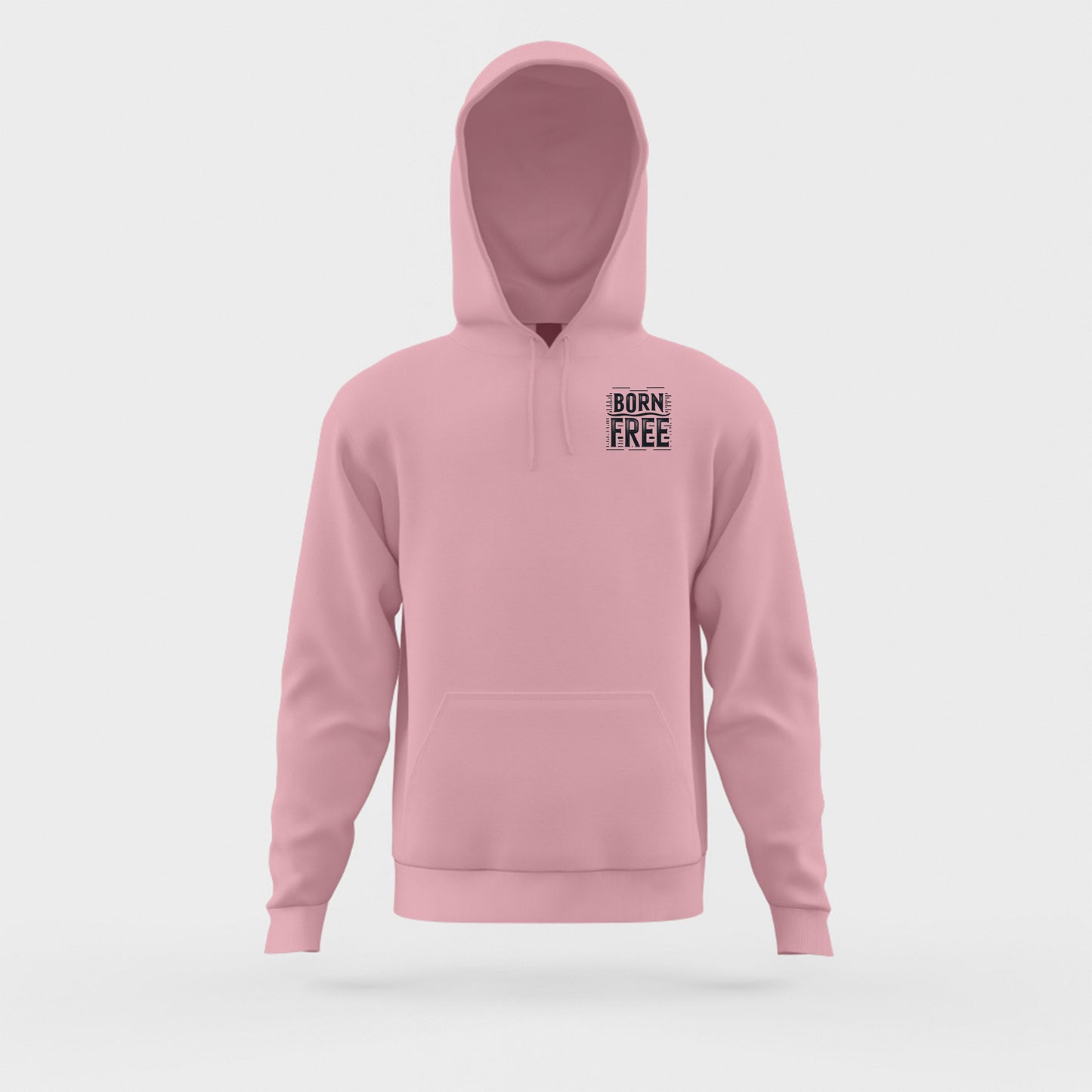 Born Free Hoodie