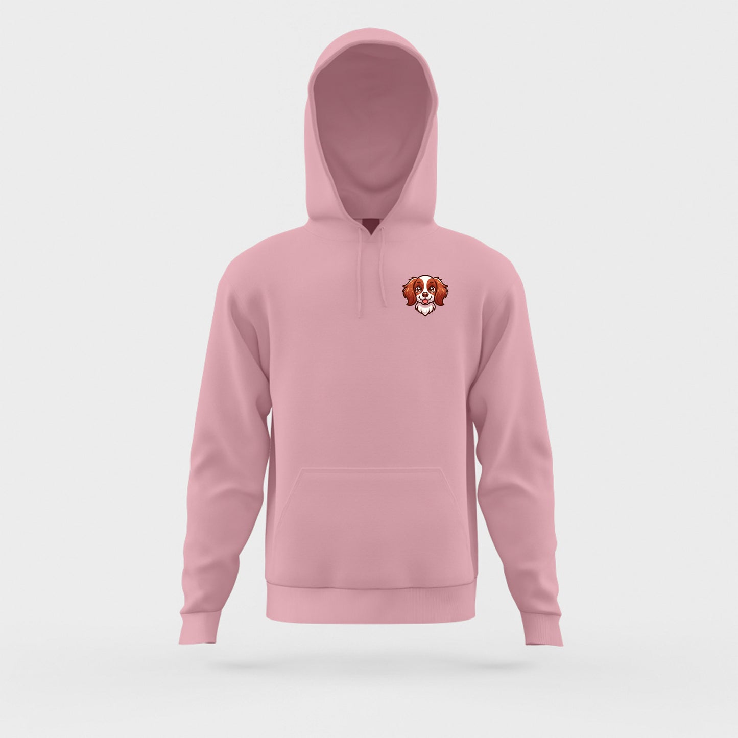 Brittany Spaniel Hoodie