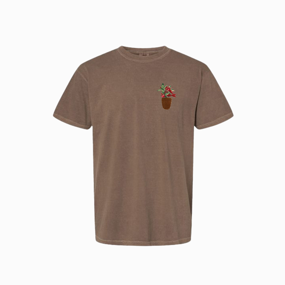 Inch Plant Tee Shirt