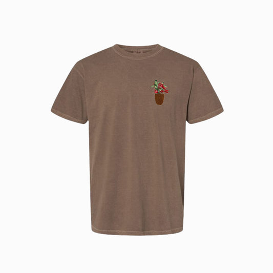 Inch Plant Tee Shirt