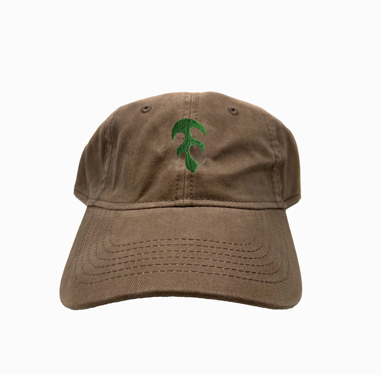 Monstera Minima Dad Hat