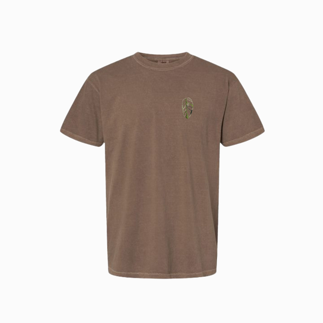 Monstera Obliqua 2 Tee Shirt
