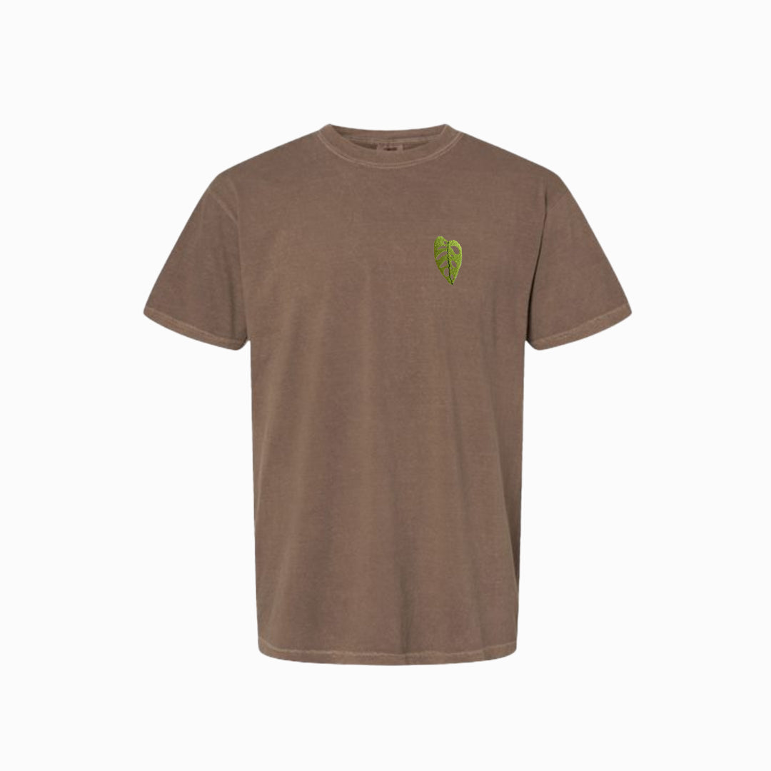 Monstera Obliqua Tee Shirt