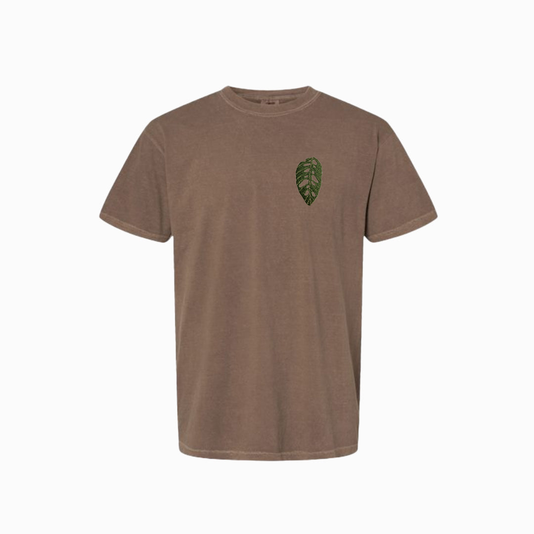 Monstera Adansonii Tee Shirt