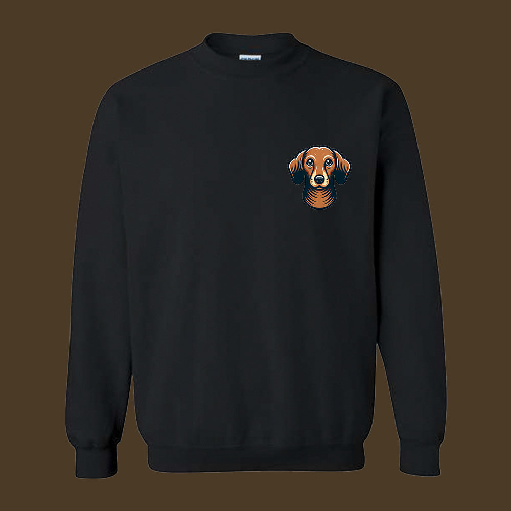 Dachshund Sweatshirt