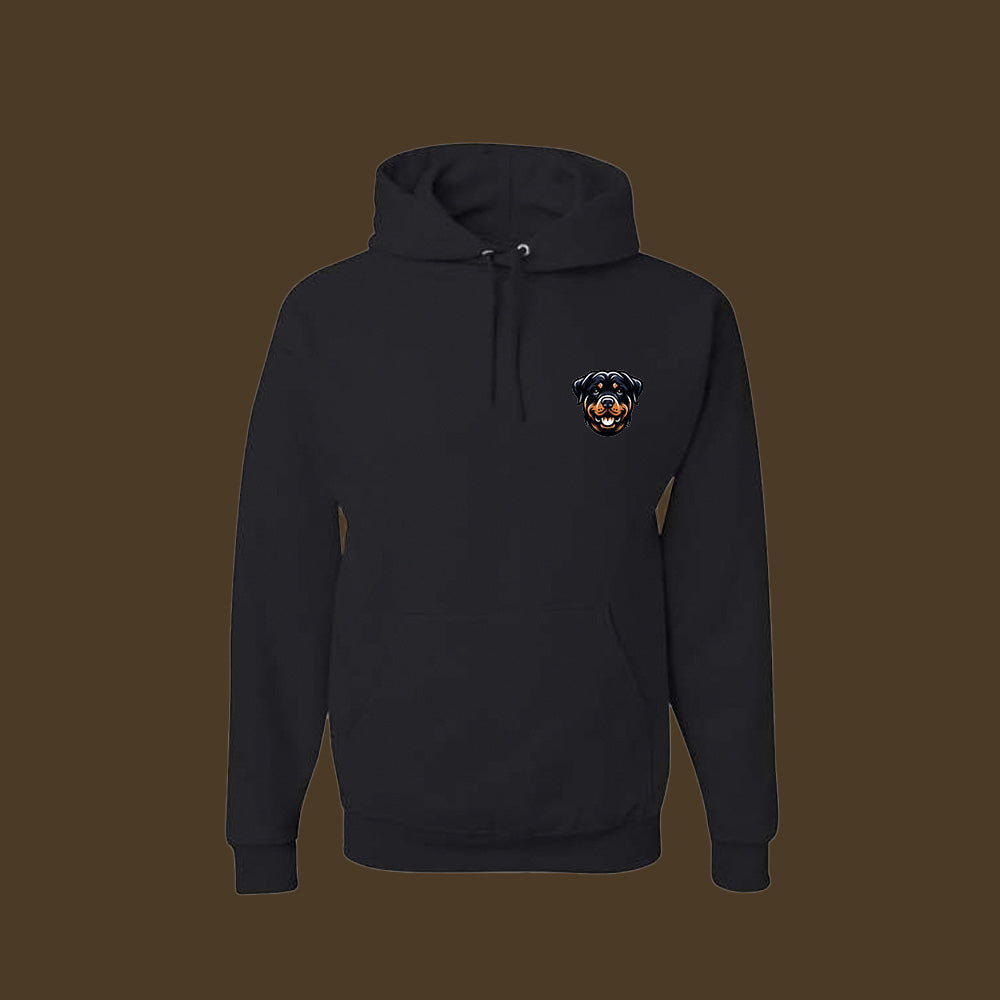 Rottweiler Hoodie