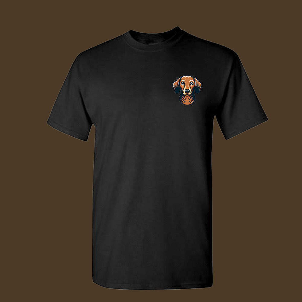 Dachshund Tee Shirt