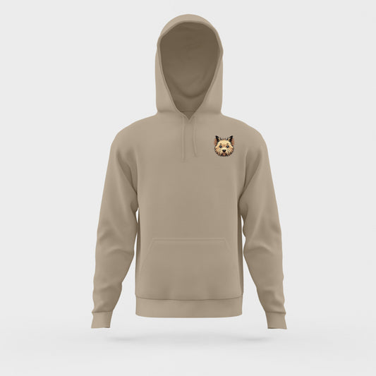 Cairn Terrier Hoodie