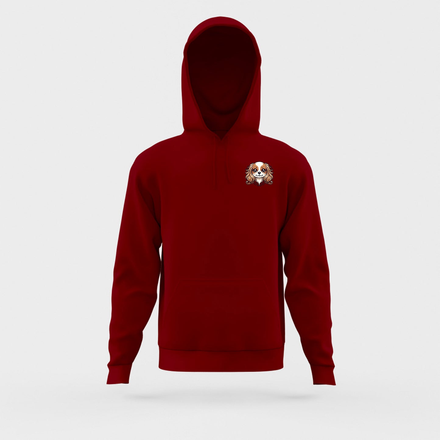 Cavalier King Charles Spaniel Hoodie