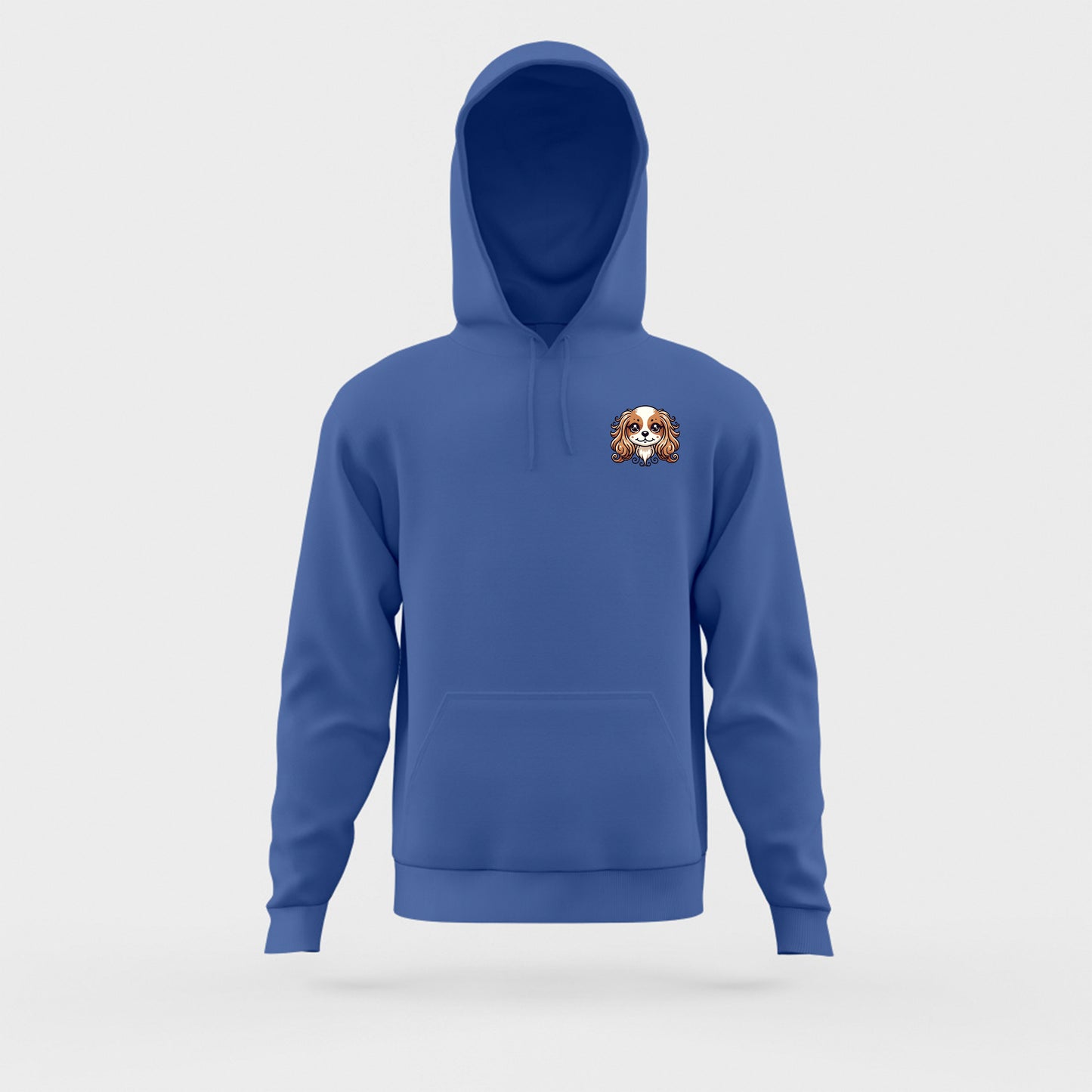 Cavalier King Charles Spaniel Hoodie