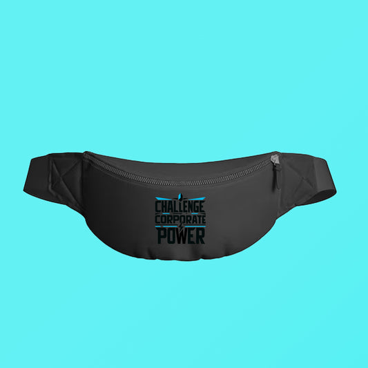 Challenge Corporate Power Fanny Pack