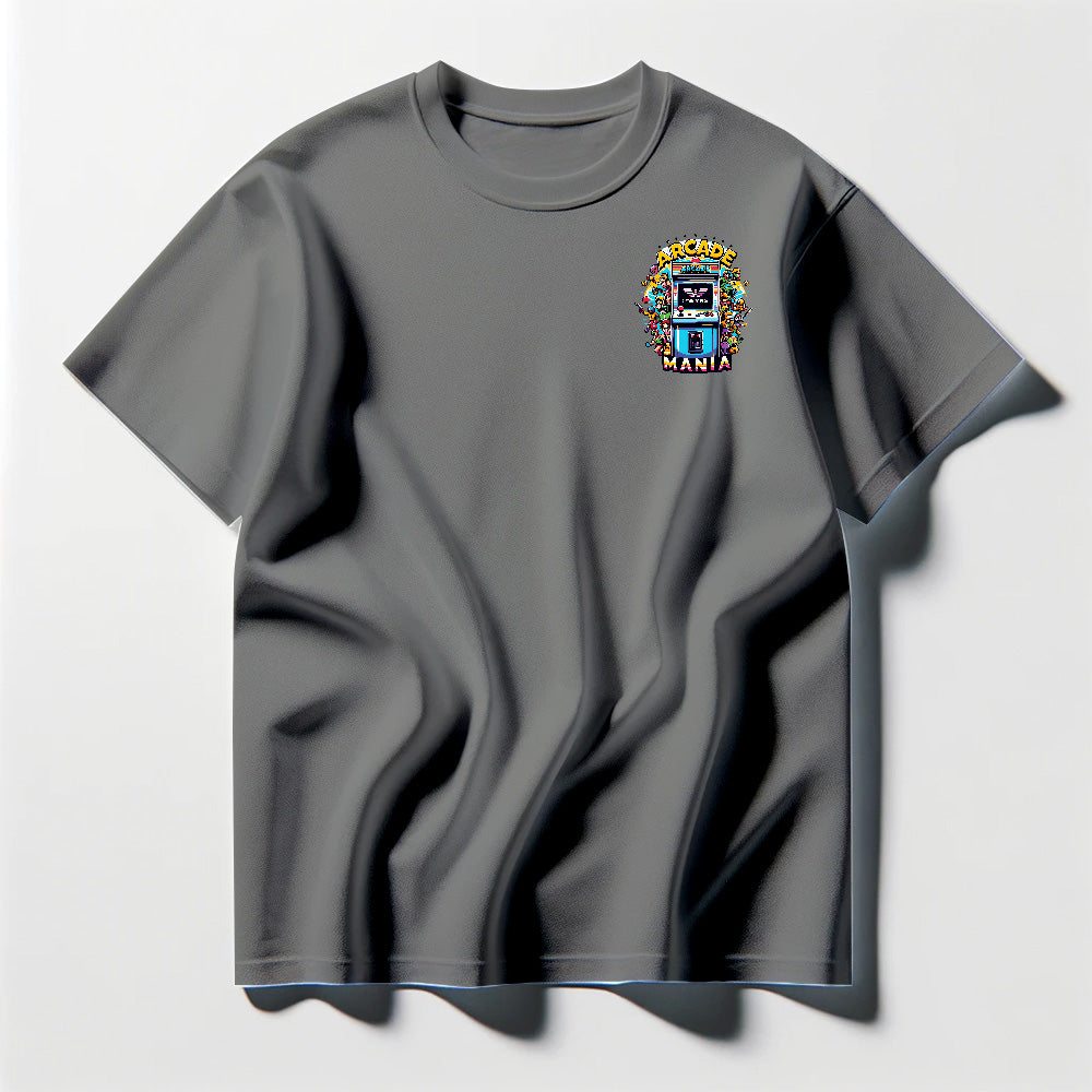 Arcade Mania Tee Shirt