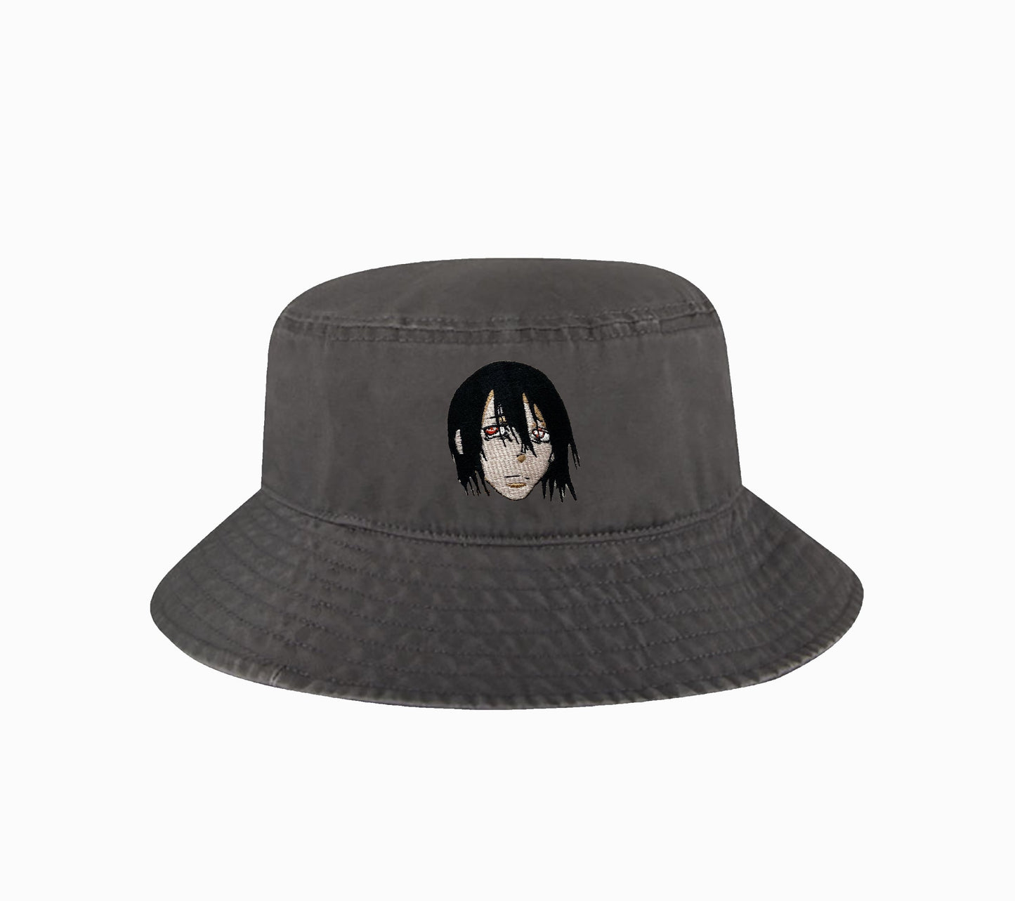 benimaru shinmon fire force bucket hat