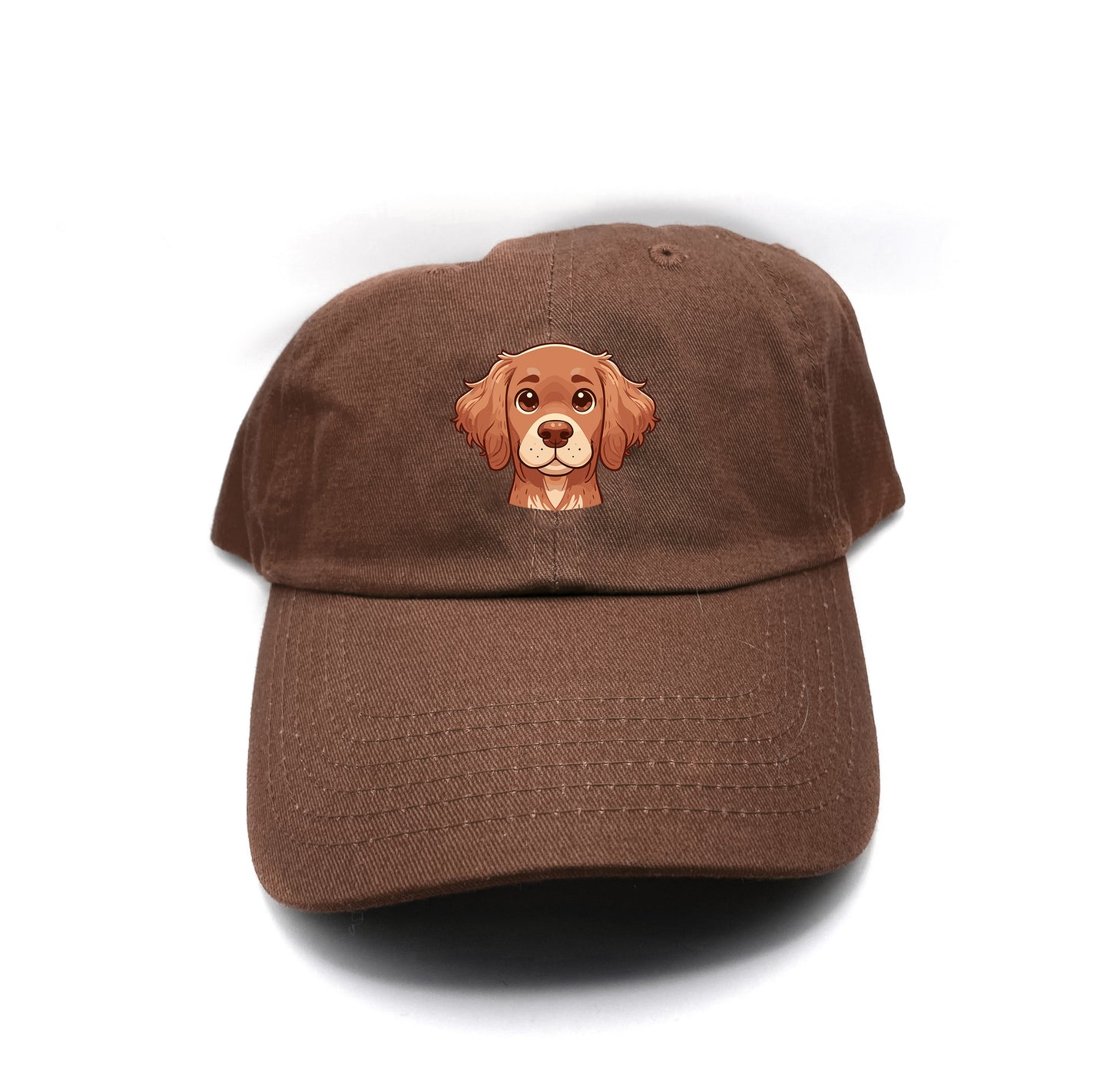 Chesapeake Bay Retriever Dad Hat