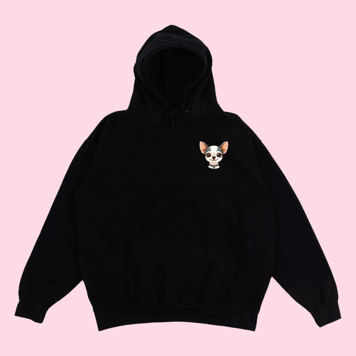 Chihuahua Hoodie