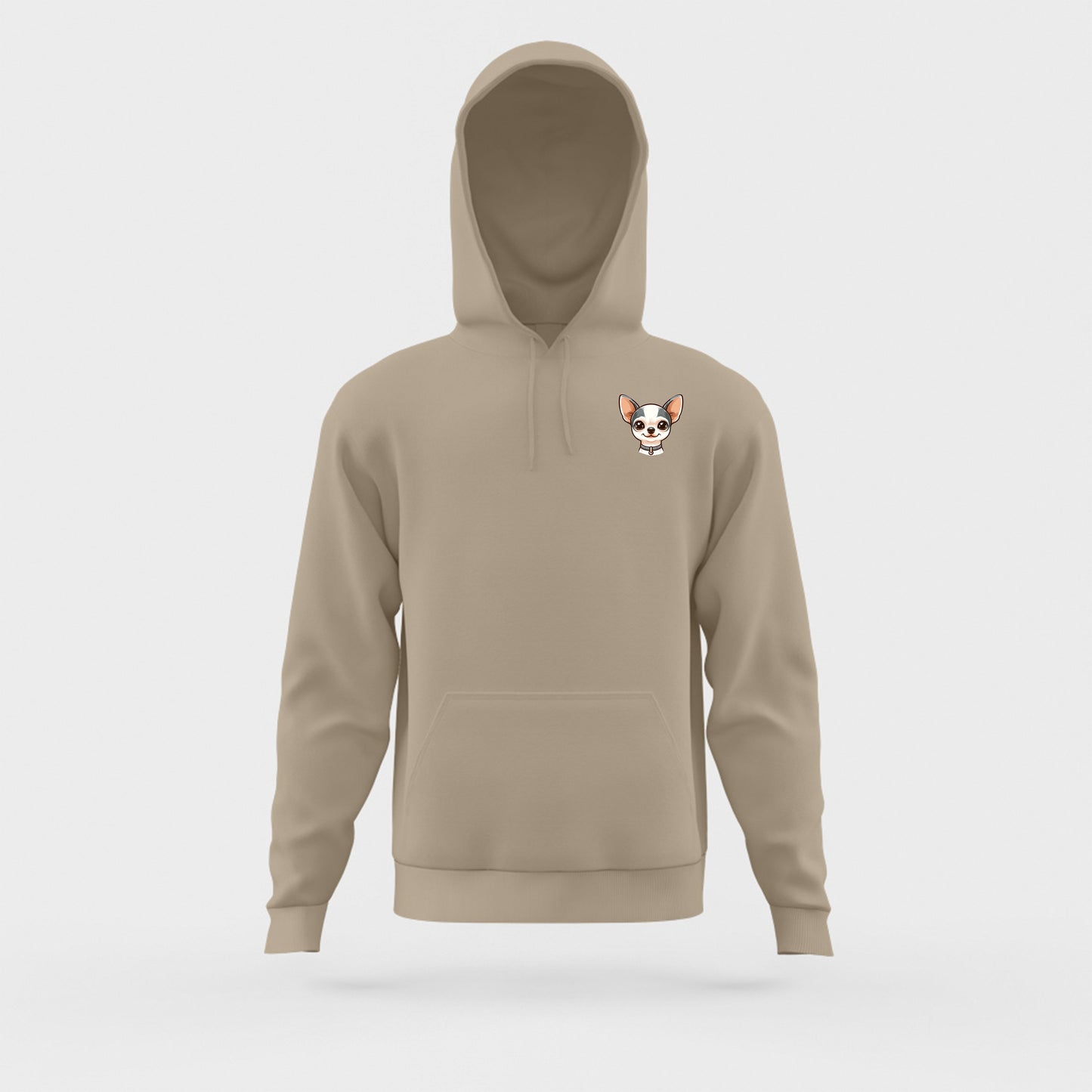 Chihuahua Hoodie
