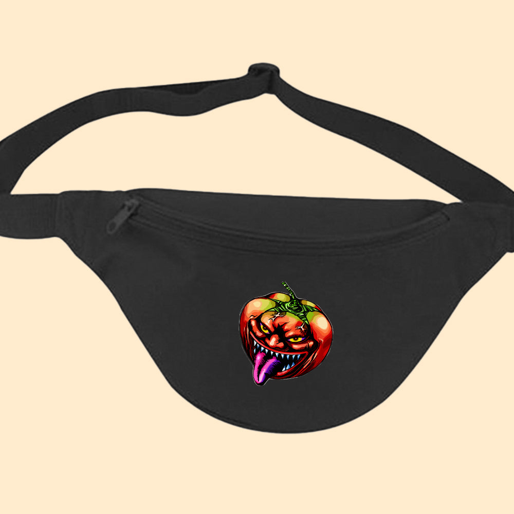 mystic tomato fanny pack