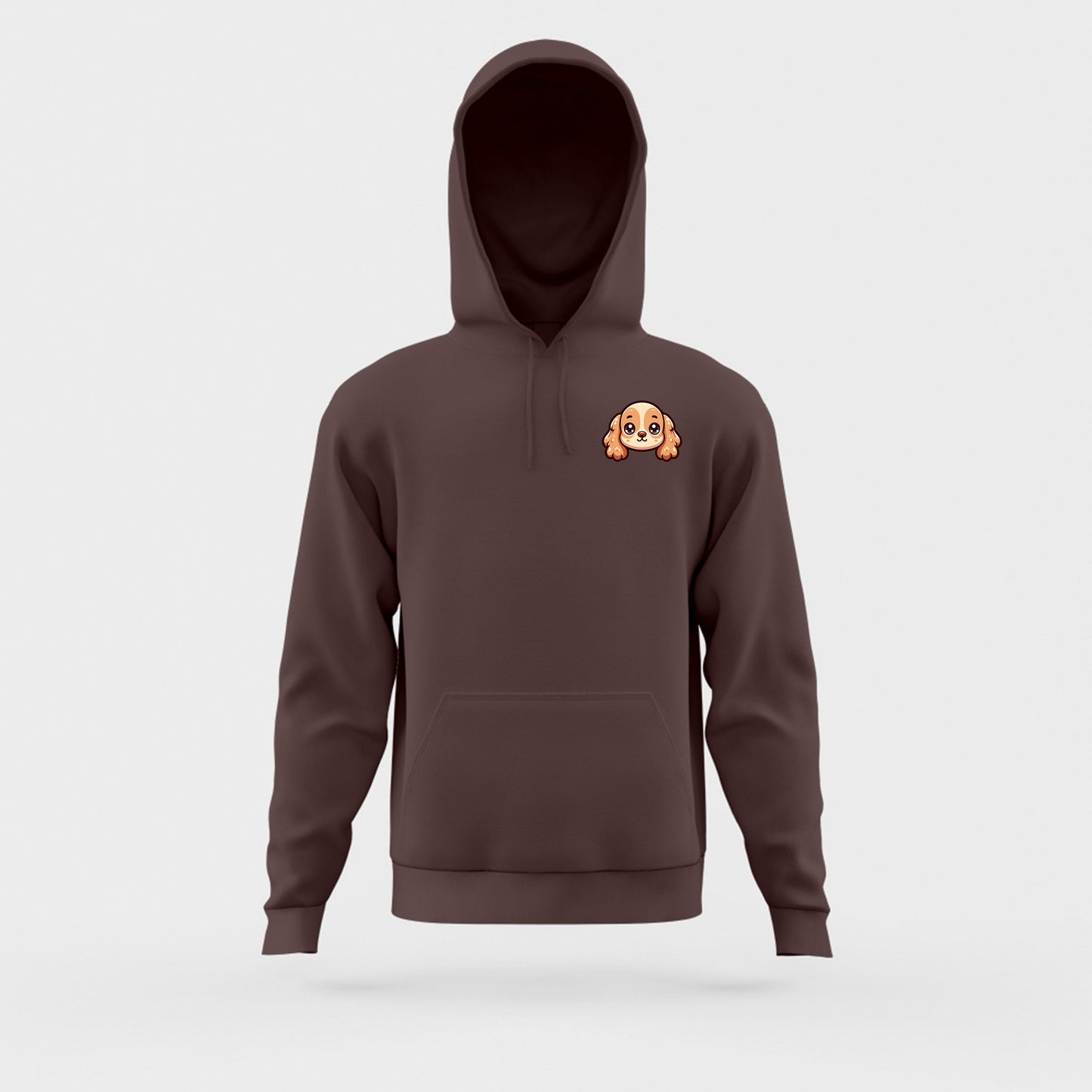Cocker Spaniel Hoodie