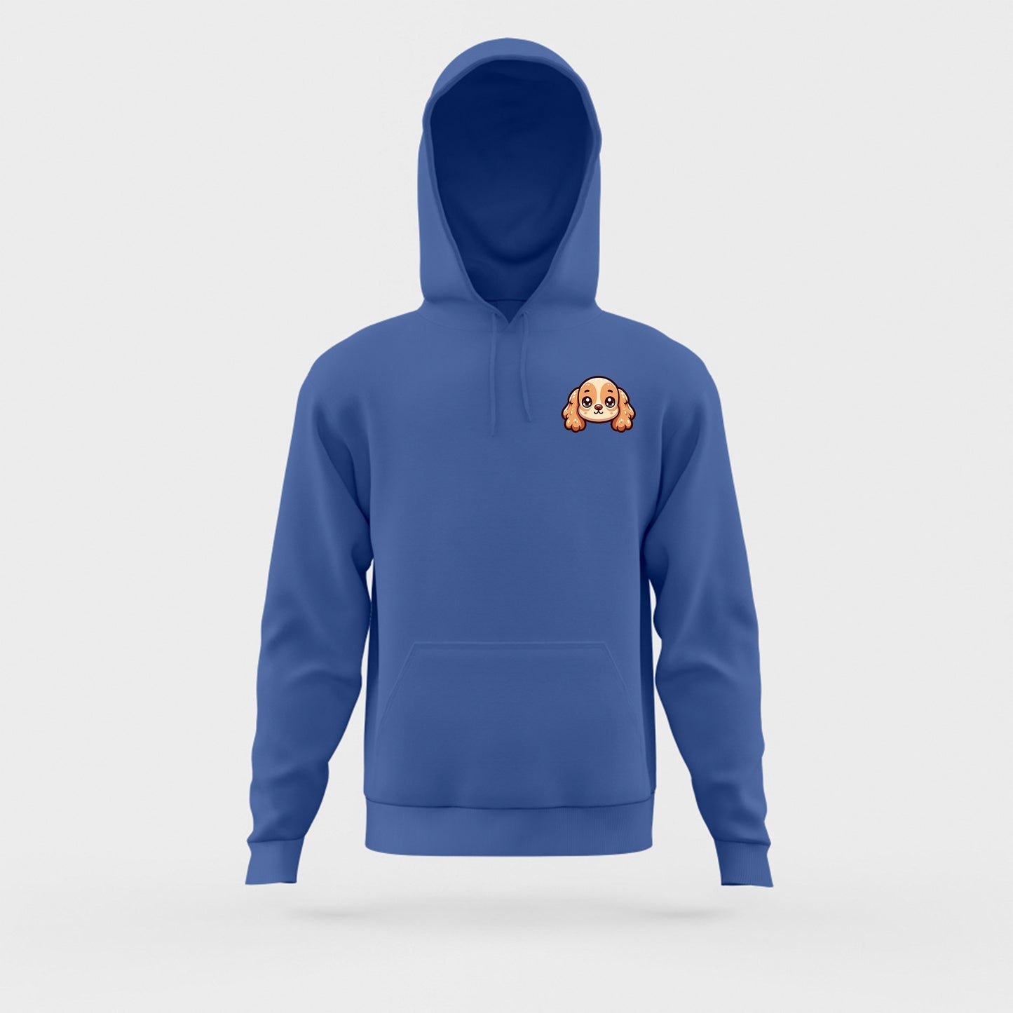 Cocker Spaniel Hoodie