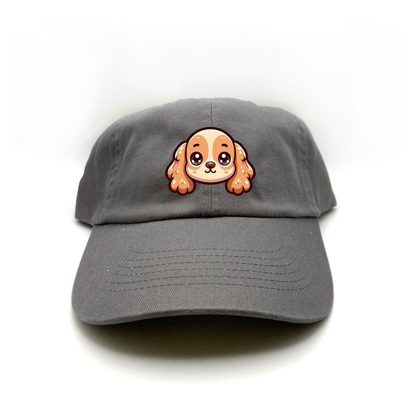 Cocker Spaniel Dad Hat