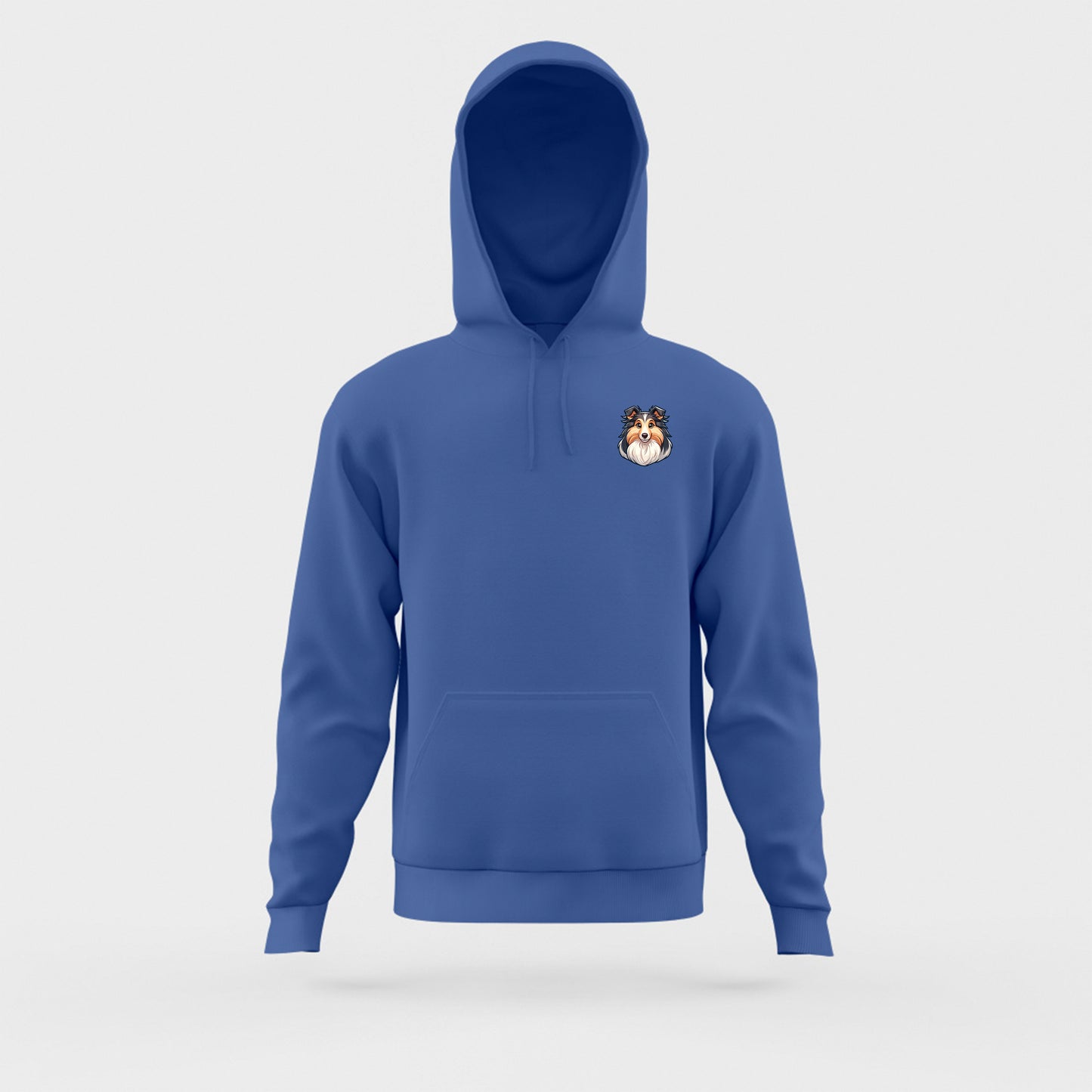 Collie Hoodie