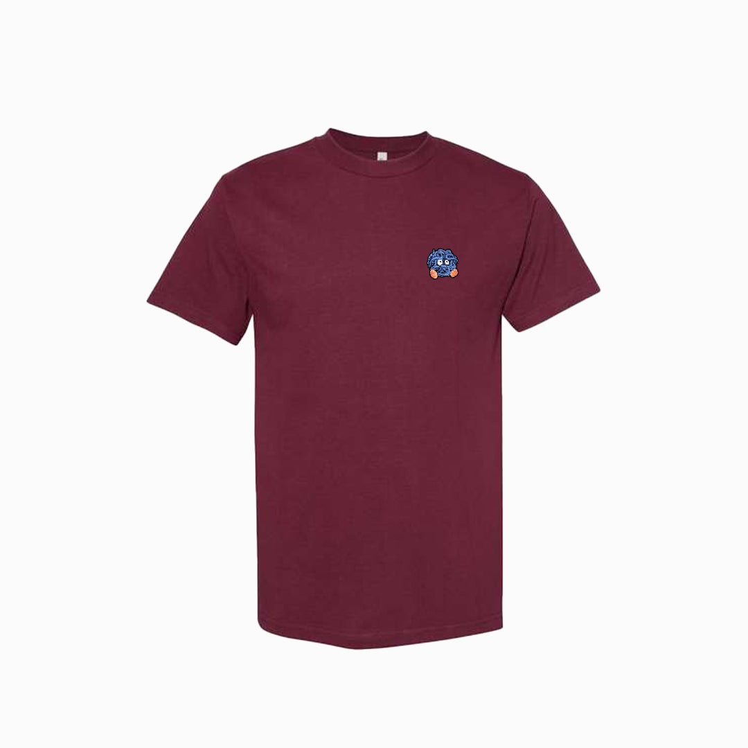 #0114 tee shirt