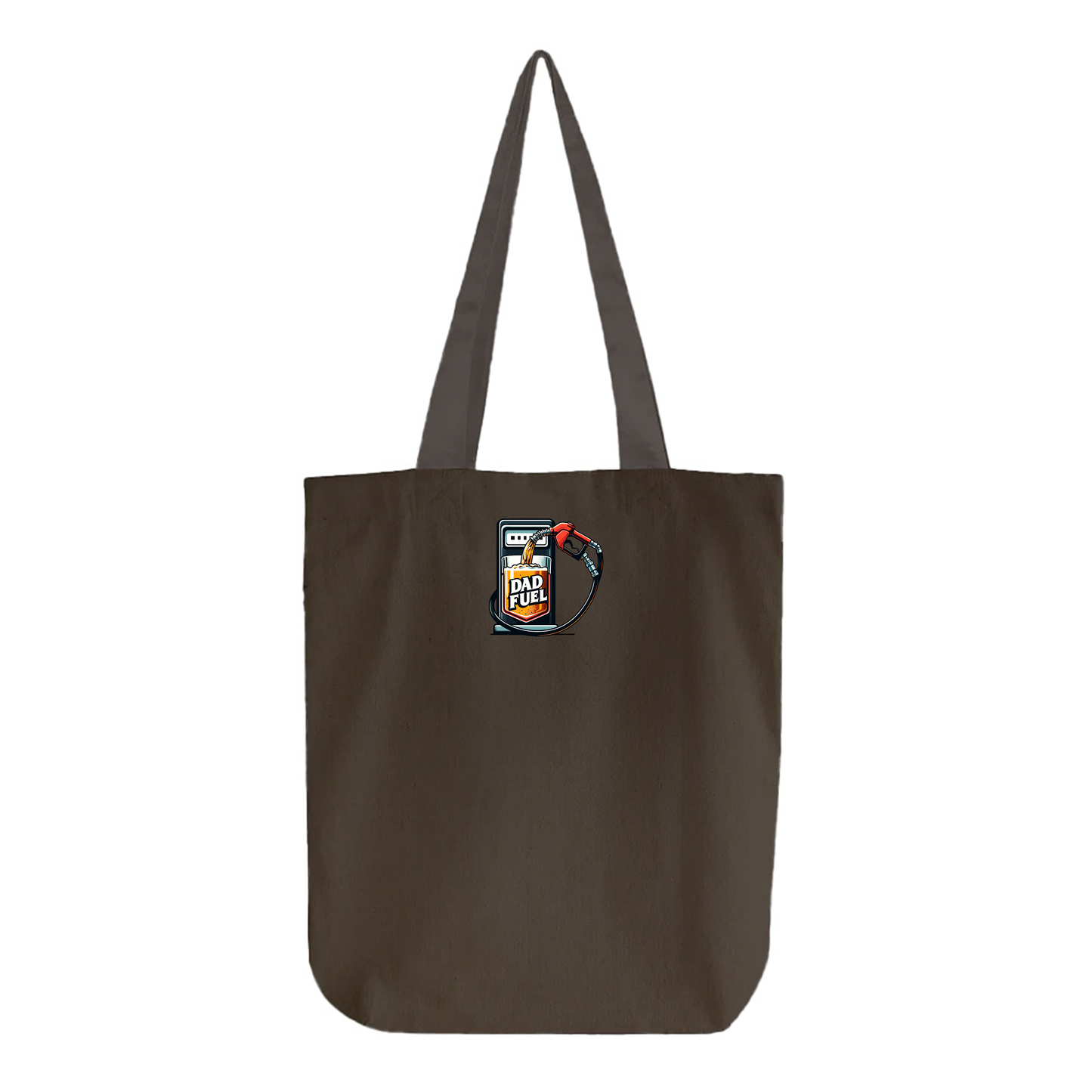 Dad Fuel Tote Bag