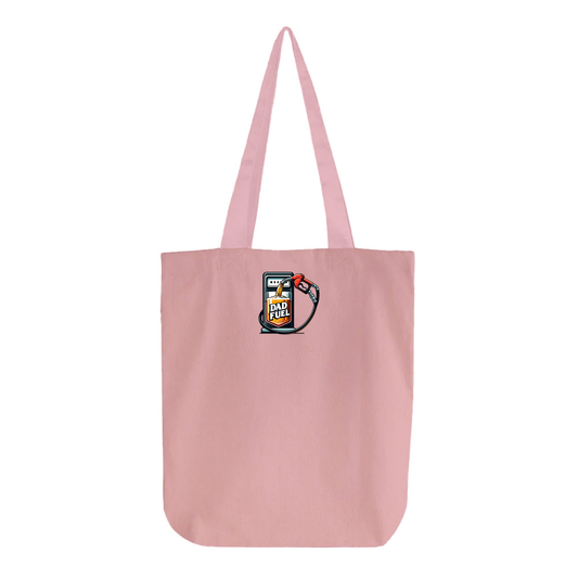 Dad Fuel Tote Bag