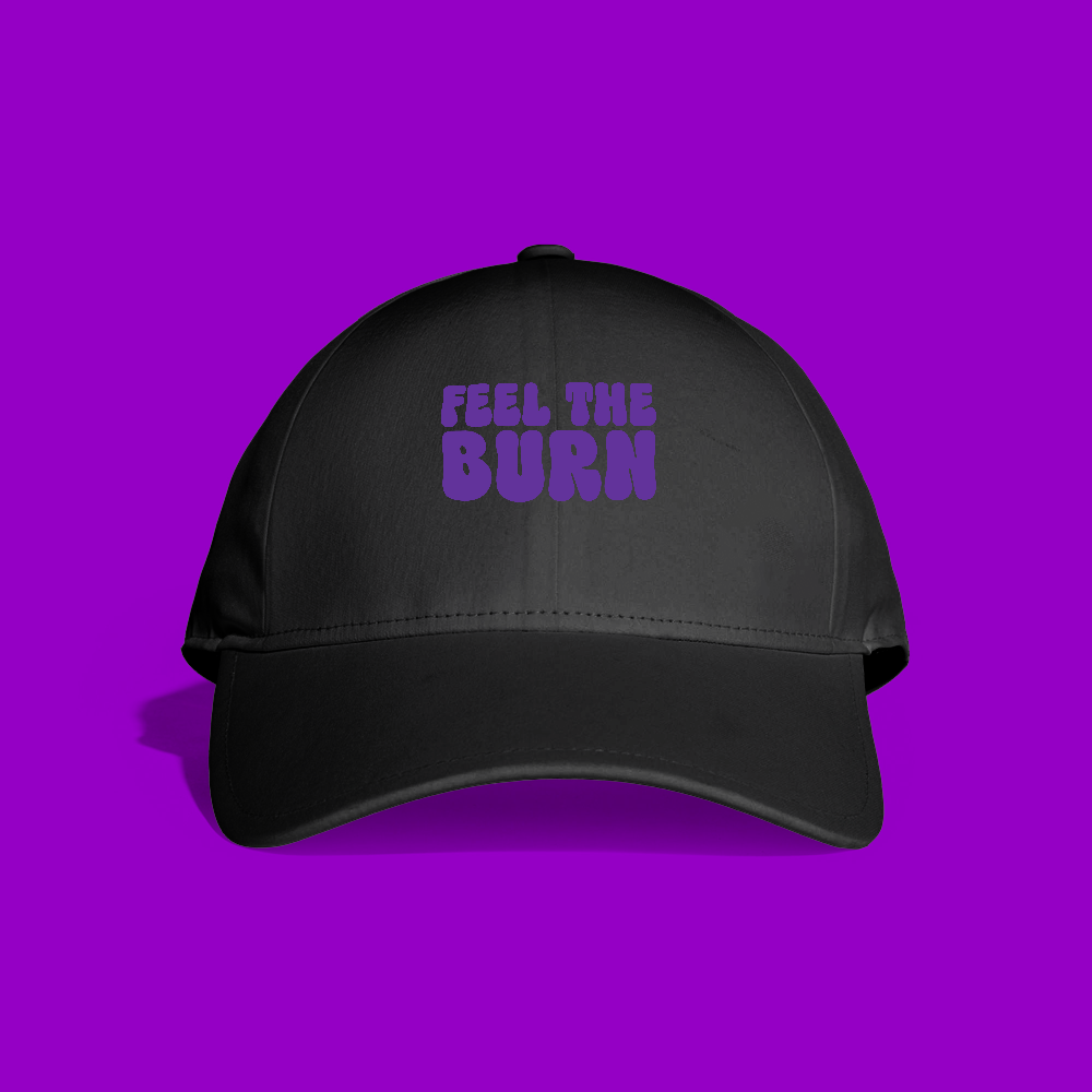 Gag Me With a Spoon Black Dad Hat