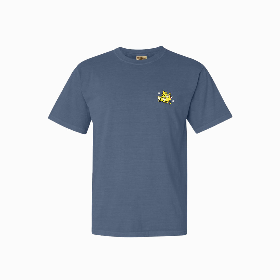 #0129 shadow tee shirt