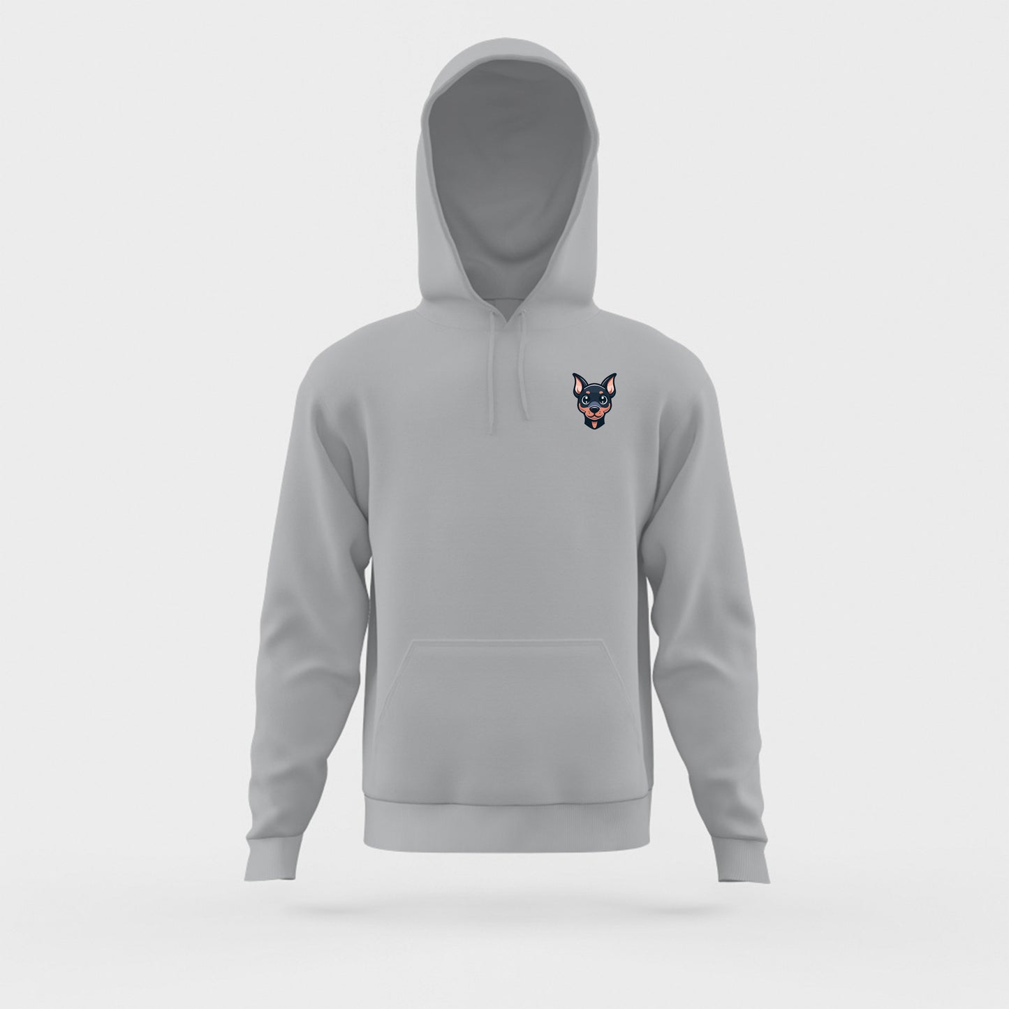 Doberman Pinscher Hoodie