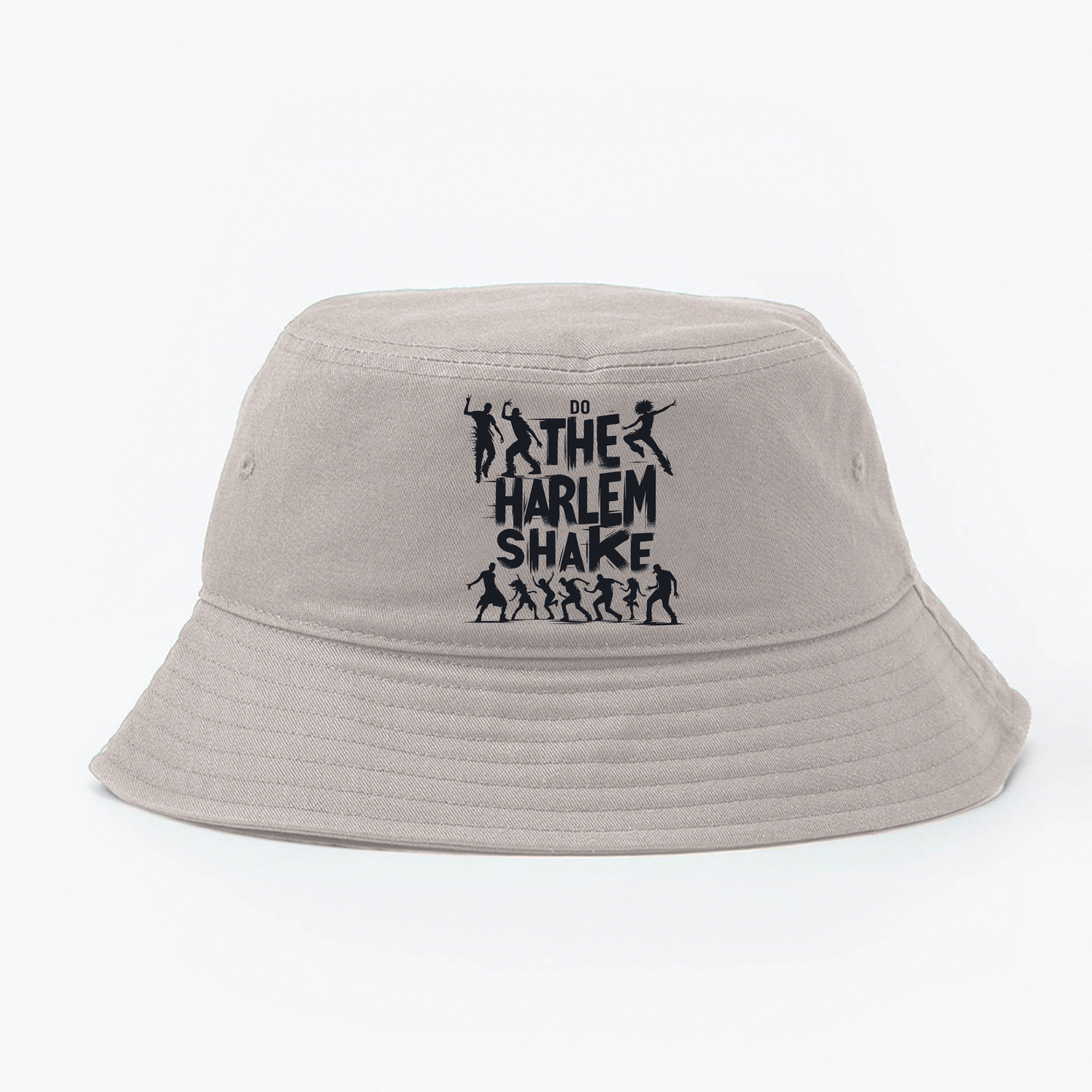 Do the Harlem Shake Bucket Hat
