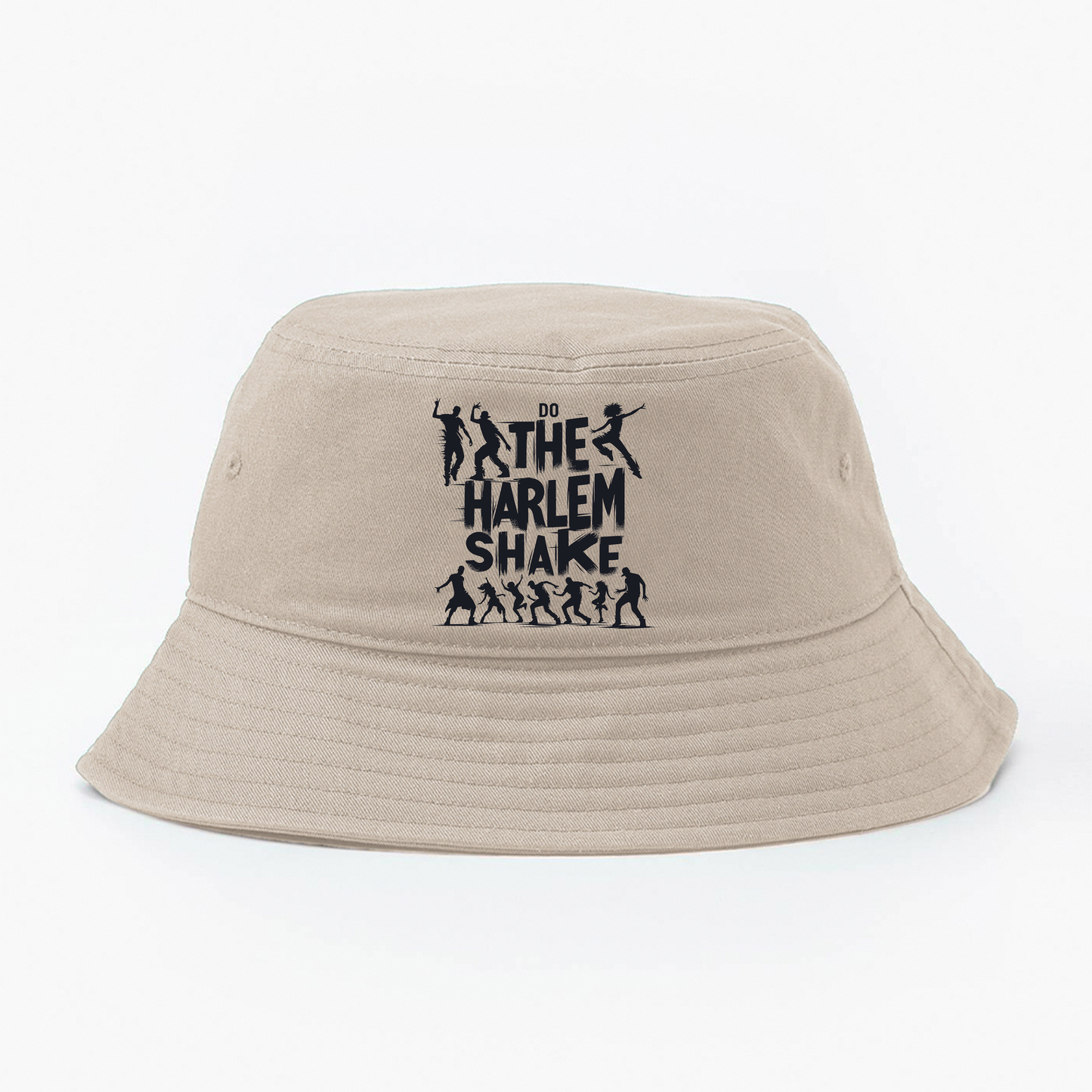 Do the Harlem Shake Bucket Hat